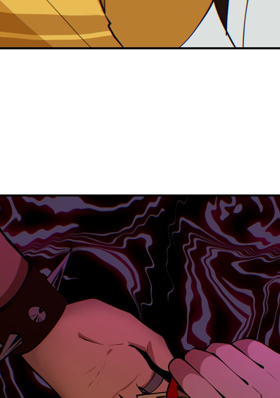 Primrose Academy Episode 63 page 21 - 
