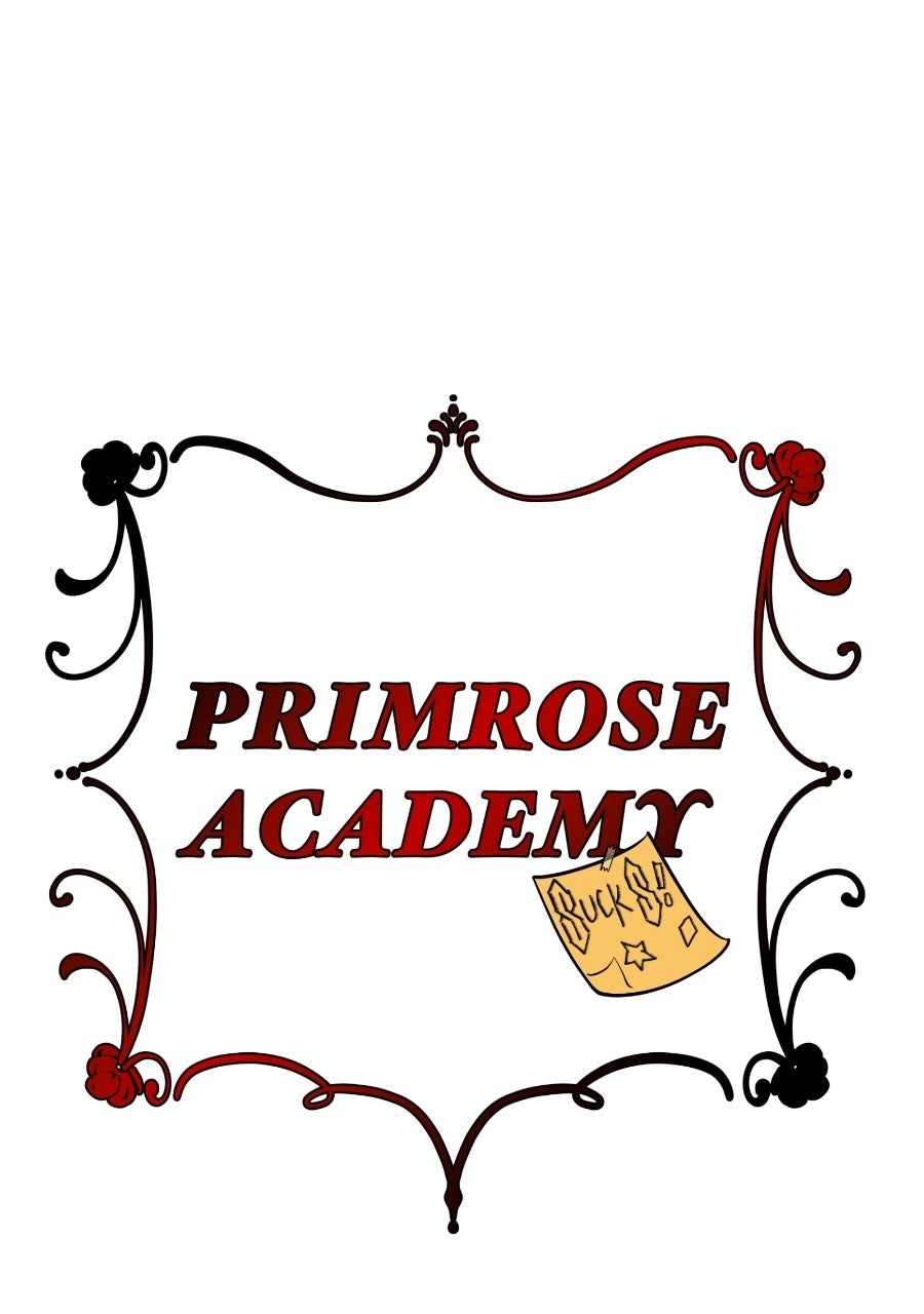 Primrose Academy Episode 63 page 27 - 