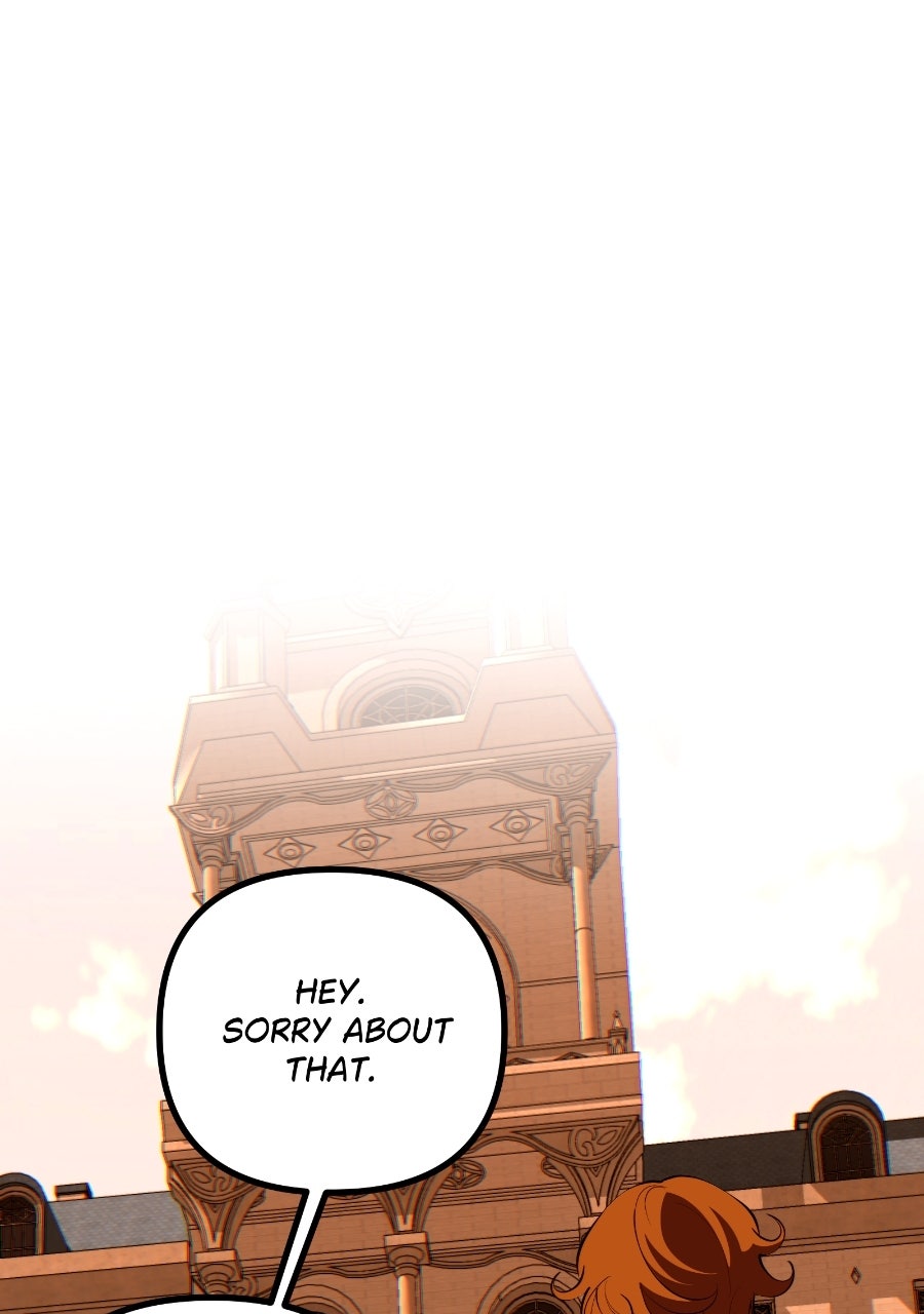Primrose Academy Episode 63 page 28 - 