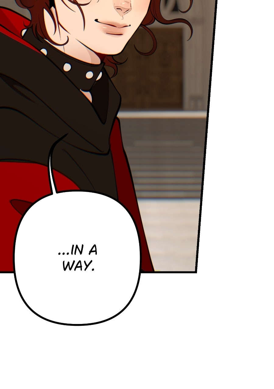 Primrose Academy Episode 63 page 32 - 