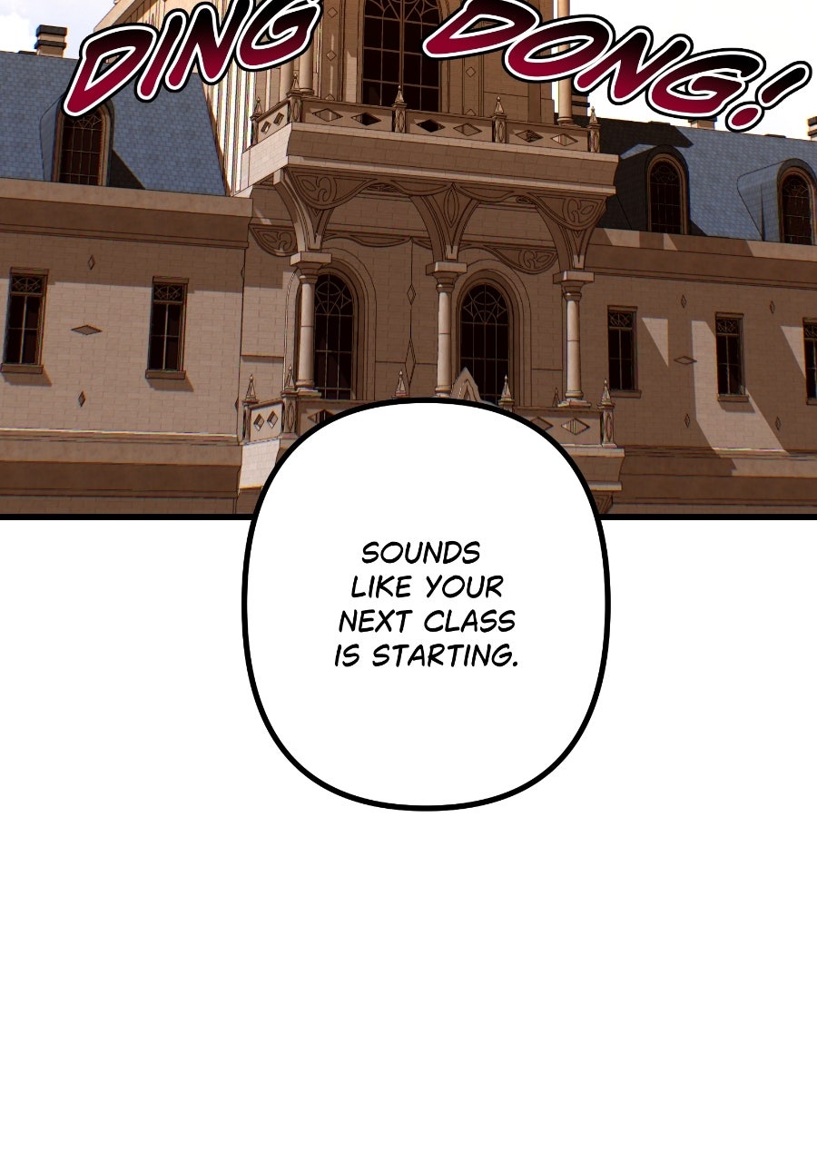 Primrose Academy Episode 63 page 34 - 