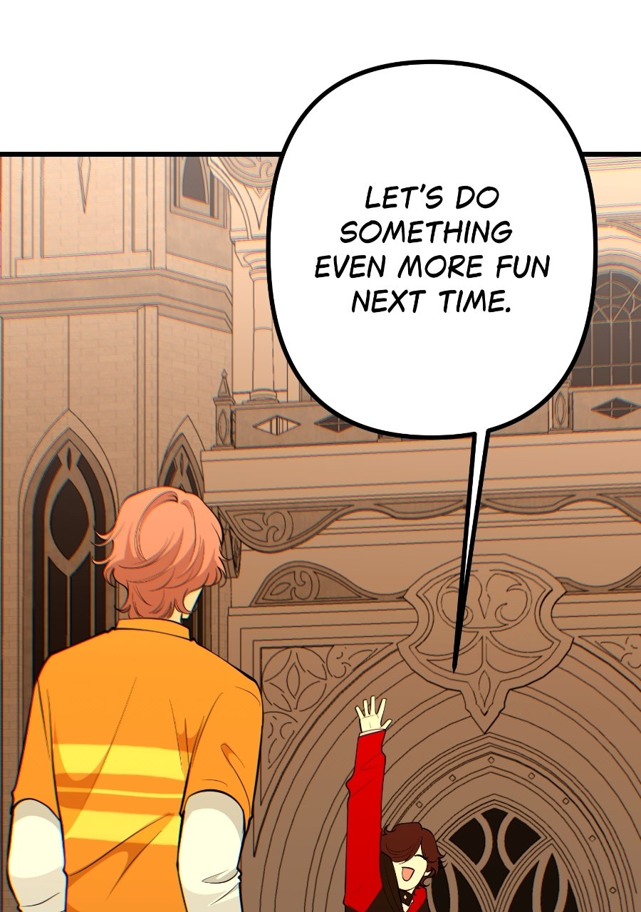 Primrose Academy Episode 63 page 35 - 