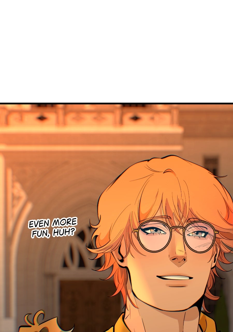 Primrose Academy Episode 63 page 38 - 