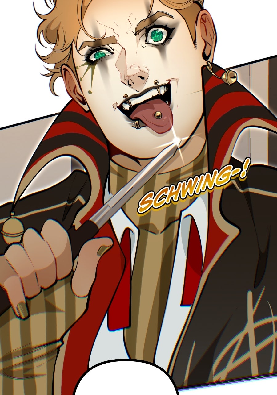 Primrose Academy Episode 63 page 5 - 