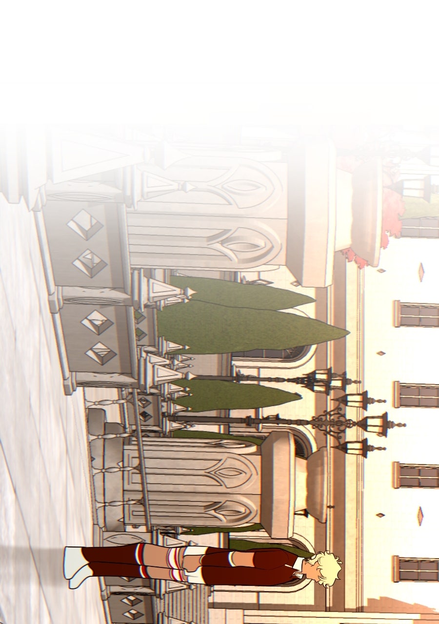 Primrose Academy Episode 63 page 42 - 