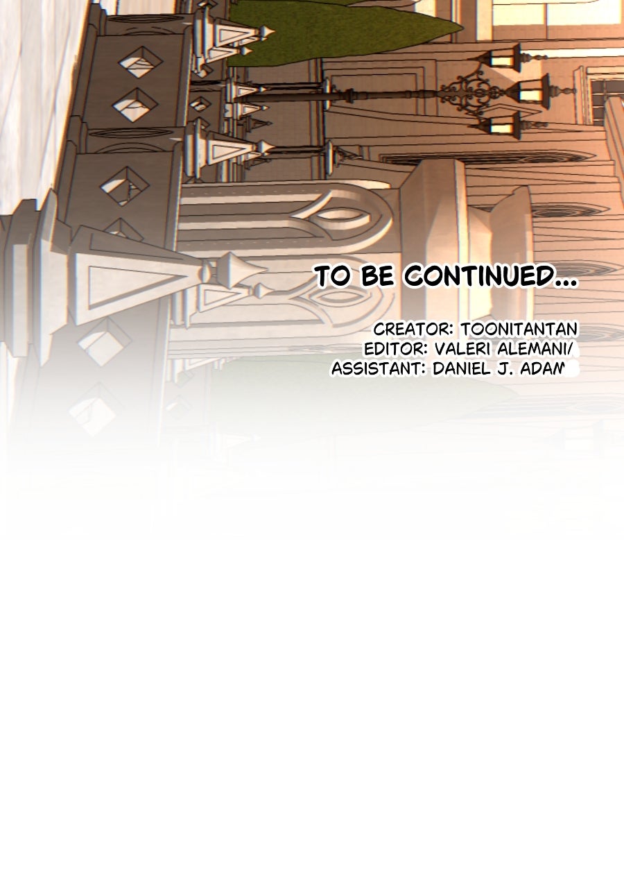 Primrose Academy Episode 63 page 45 - 