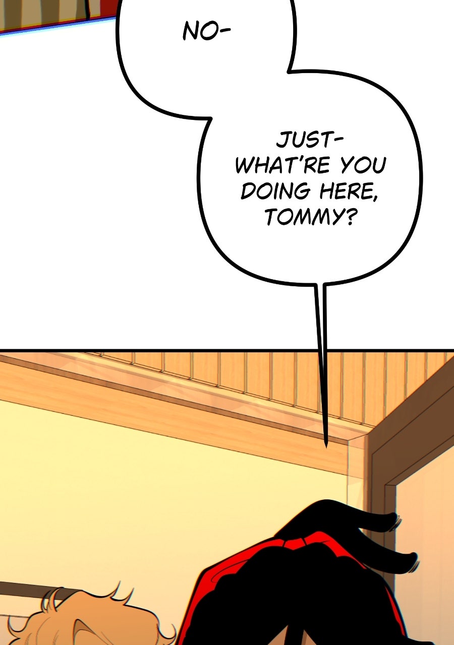 Primrose Academy Episode 63 page 6 - 