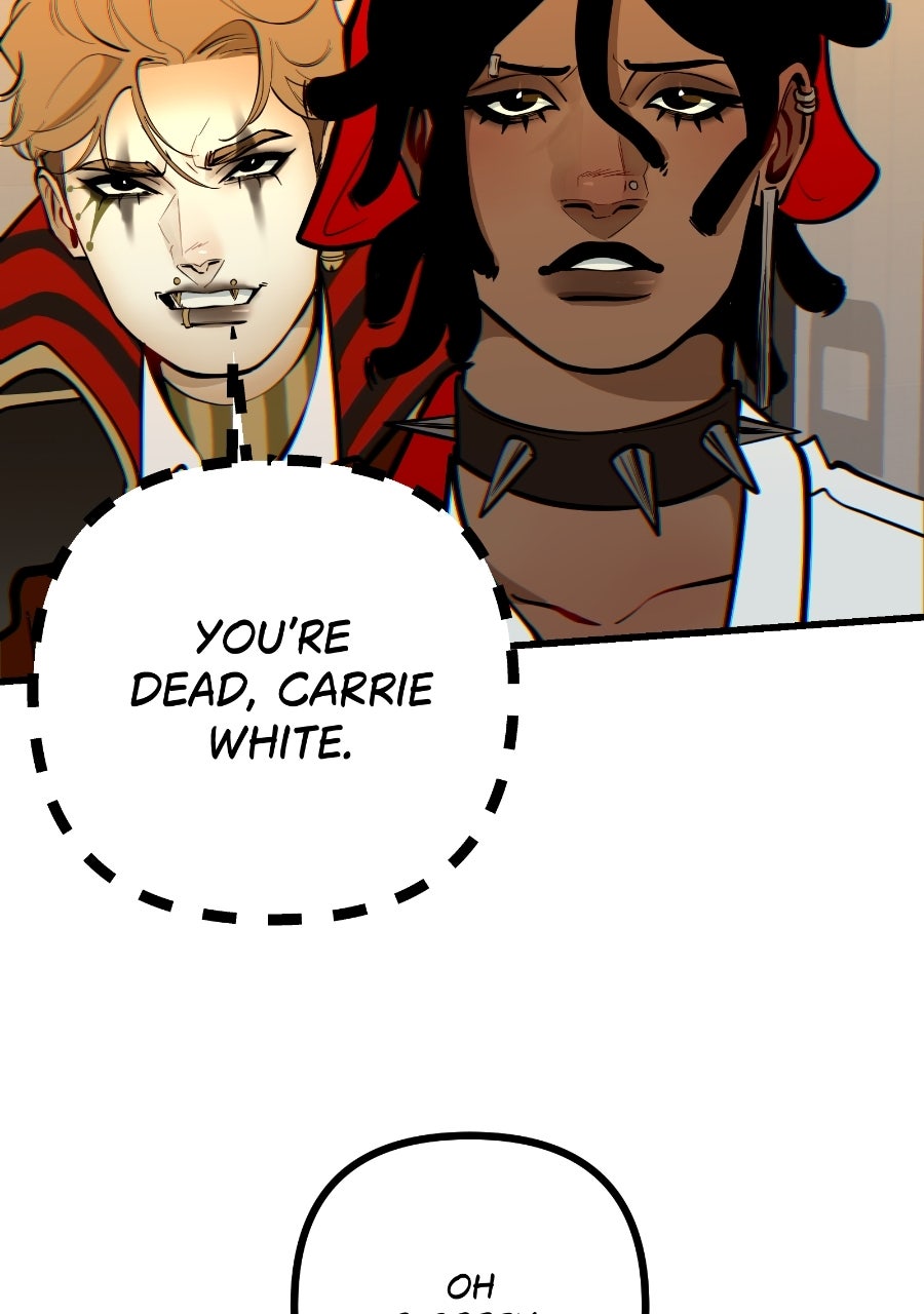 Primrose Academy Episode 63 page 7 - 