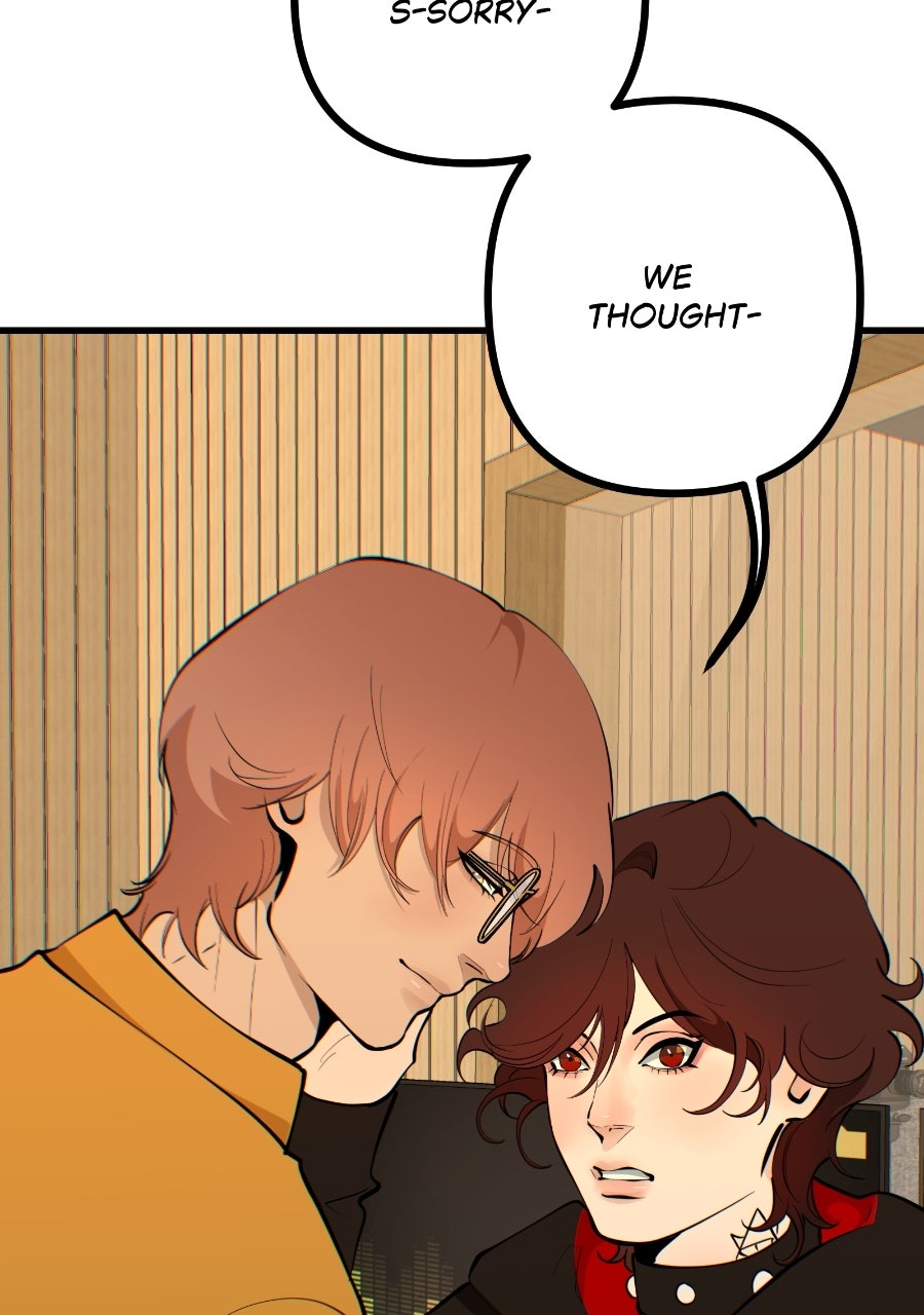 Primrose Academy Episode 63 page 8 - 