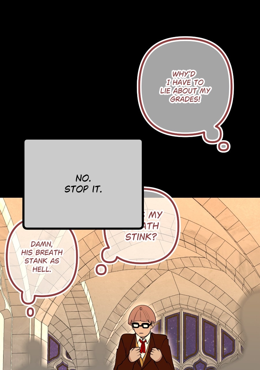 Primrose Academy Episode 64 page 17 - 