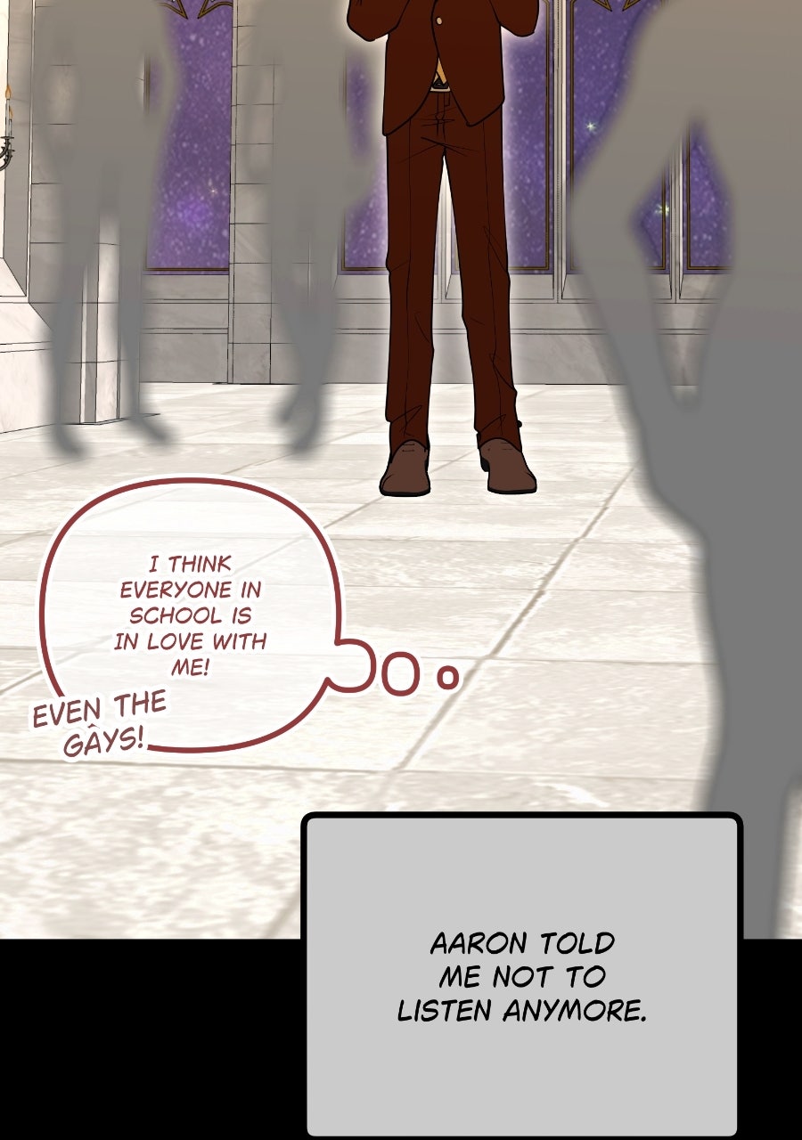 Primrose Academy Episode 64 page 18 - 