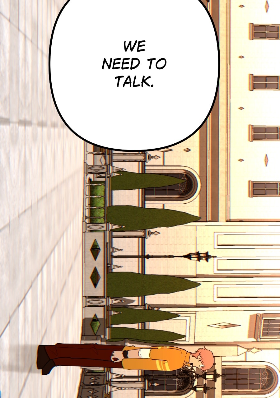 Primrose Academy Episode 64 page 3 - 