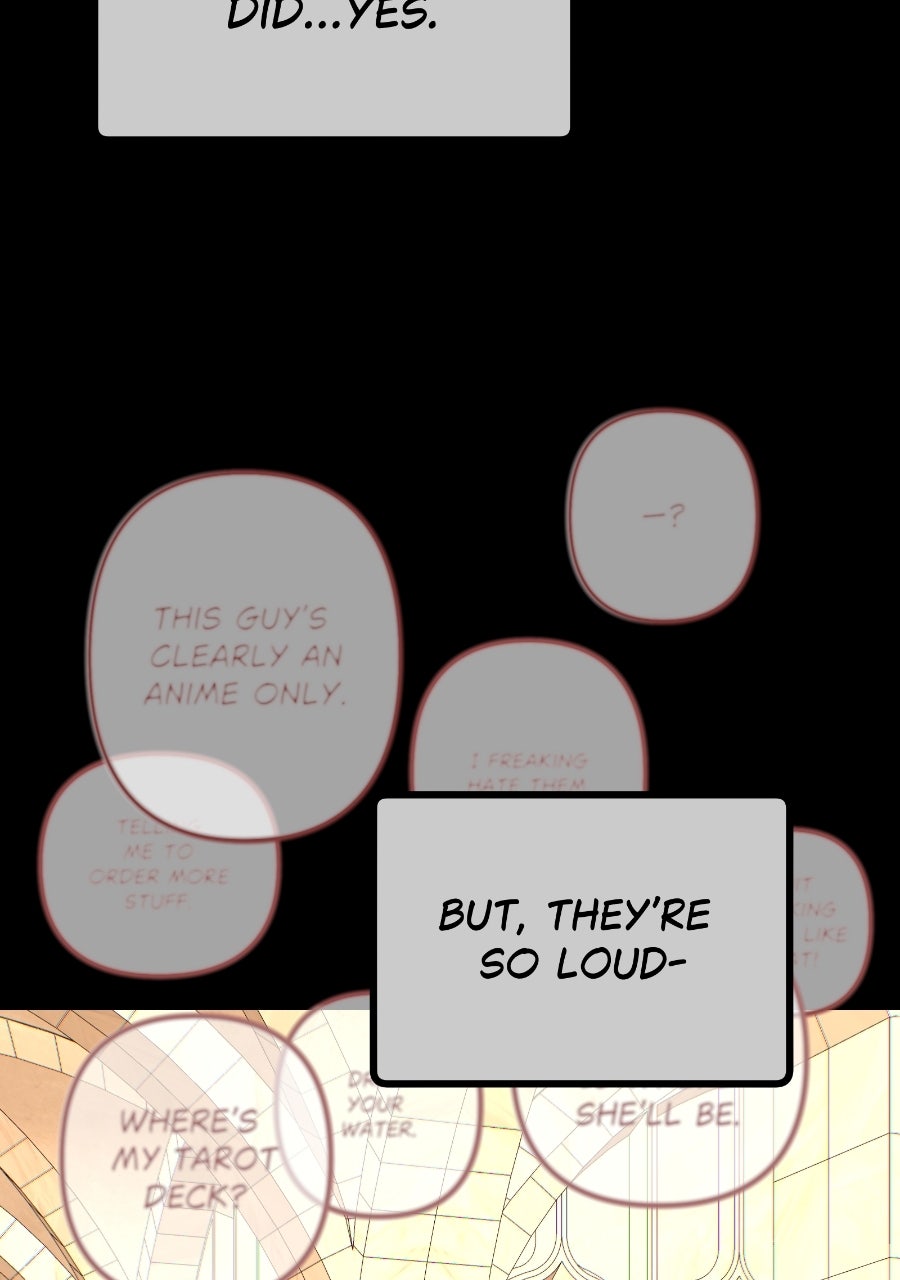 Primrose Academy Episode 64 page 21 - 