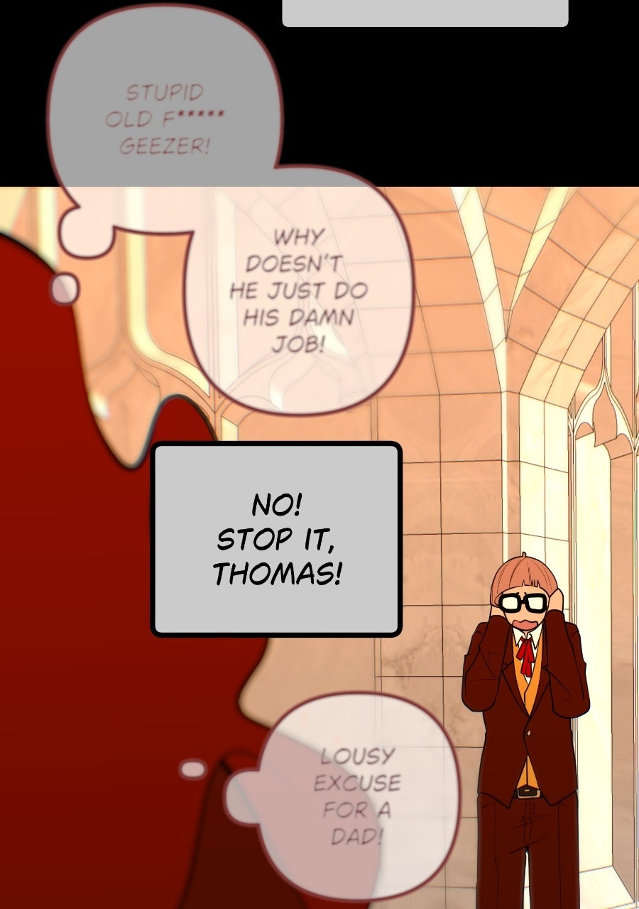 Primrose Academy Episode 64 page 26 - 