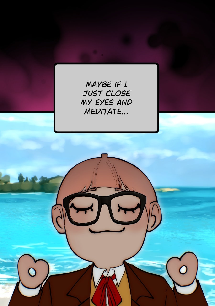 Primrose Academy Episode 64 page 28 - 