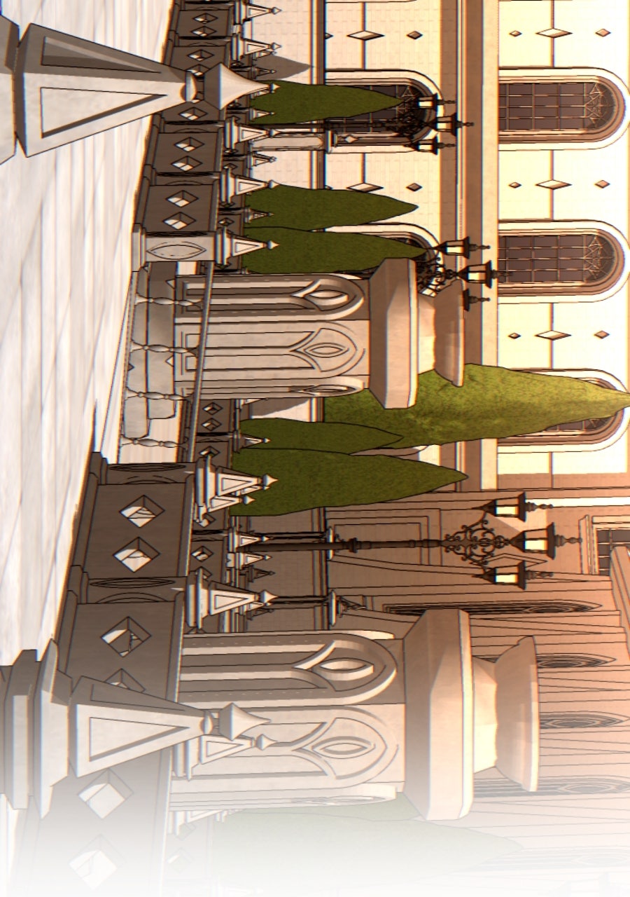 Primrose Academy Episode 64 page 4 - 
