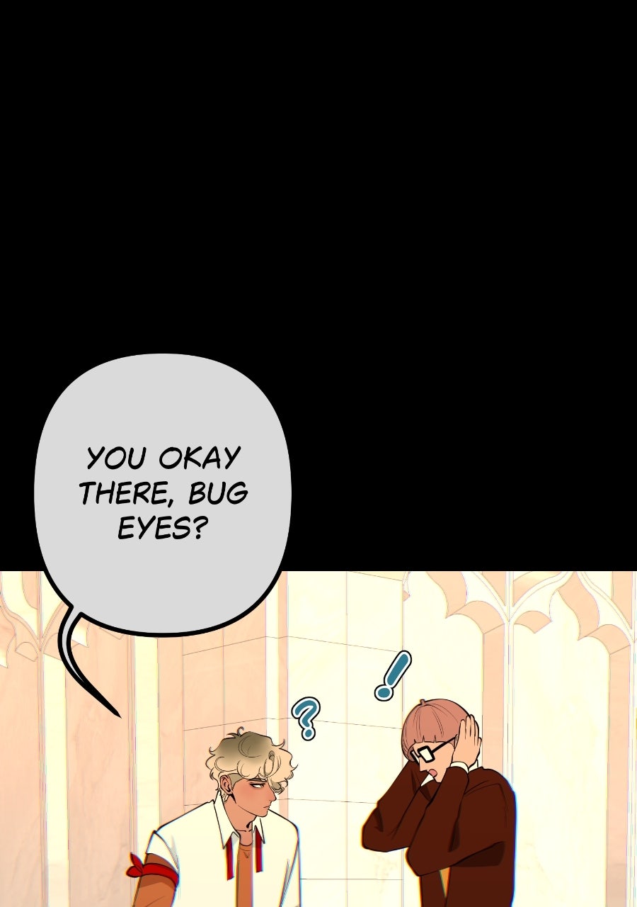 Primrose Academy Episode 64 page 37 - 