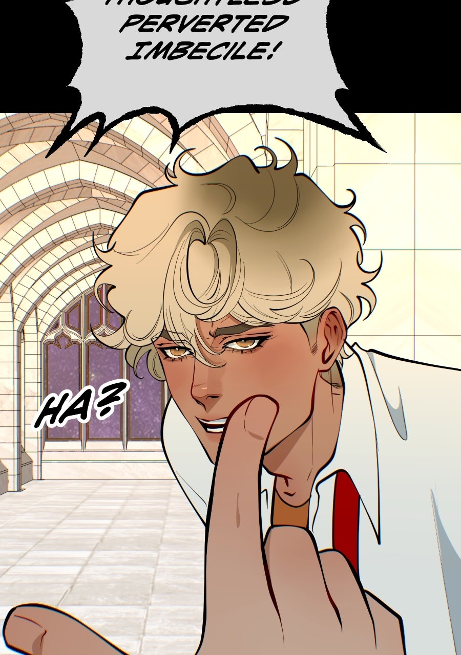 Primrose Academy Episode 64 page 40 - 