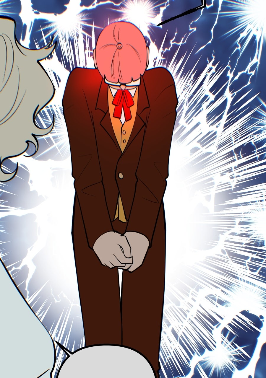 Primrose Academy Episode 64 page 42 - 