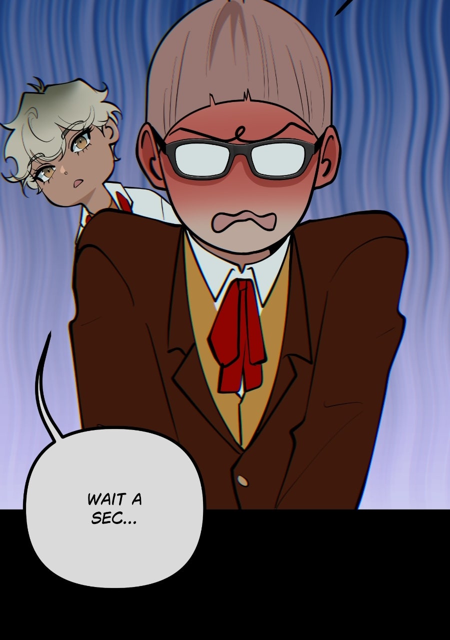 Primrose Academy Episode 64 page 46 - 