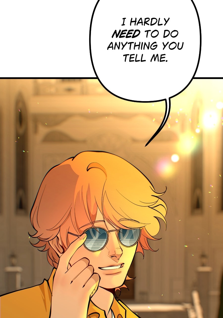 Primrose Academy Episode 64 page 6 - 