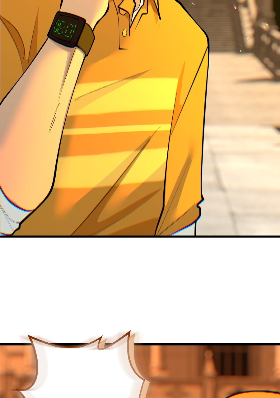 Primrose Academy Episode 64 page 7 - 