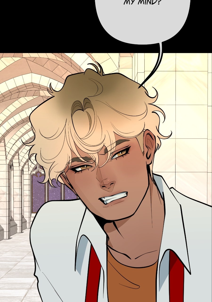 Primrose Academy Episode 65 page 2 - 