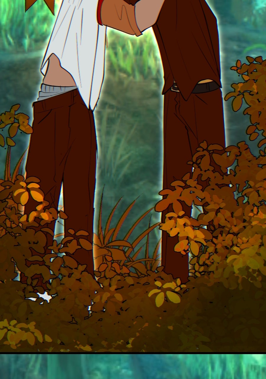 Primrose Academy Episode 65 page 11 - 