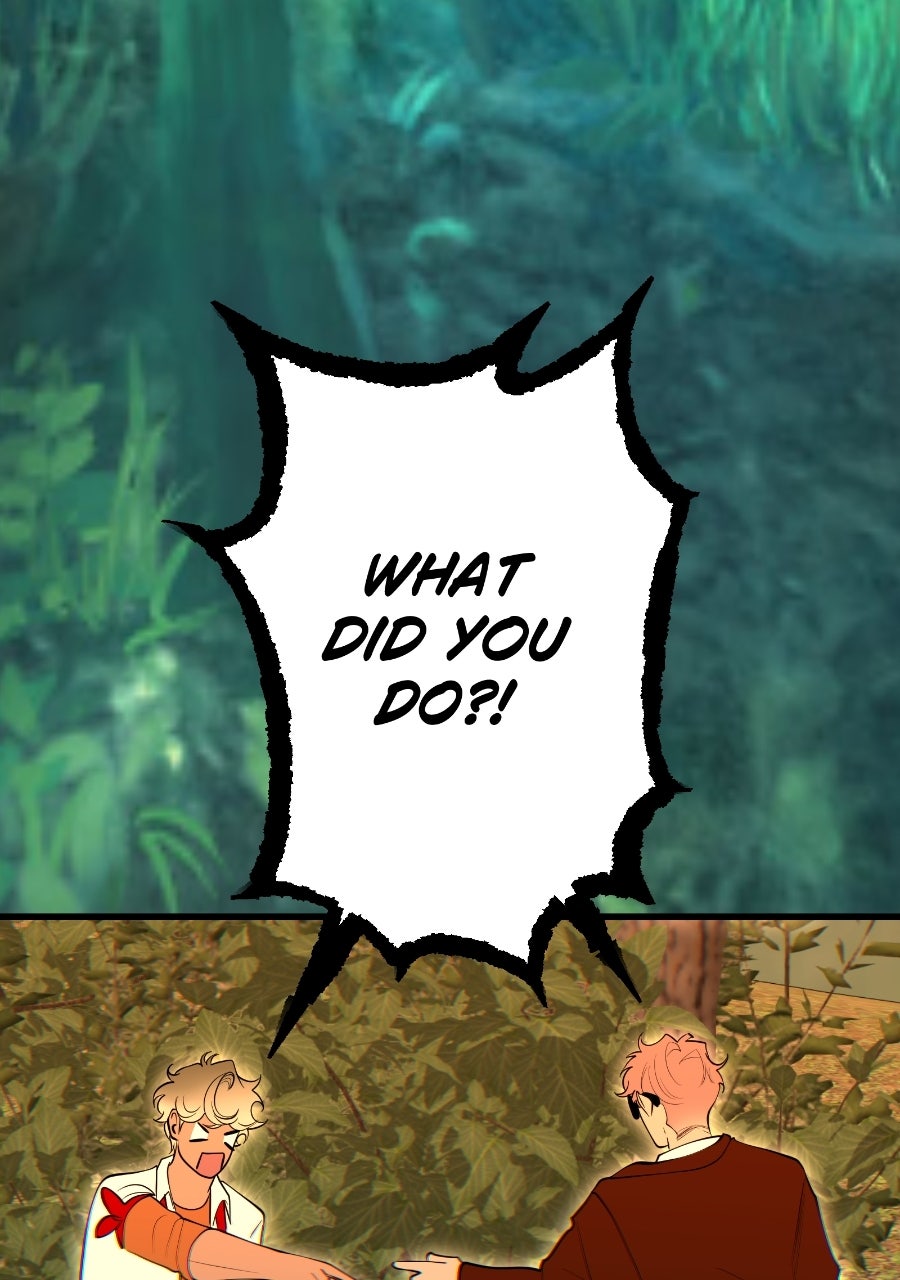 Primrose Academy Episode 65 page 12 - 