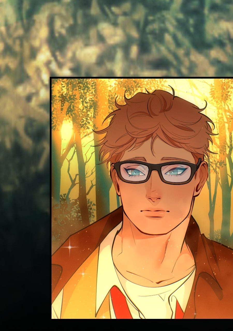 Primrose Academy Episode 65 page 20 - 