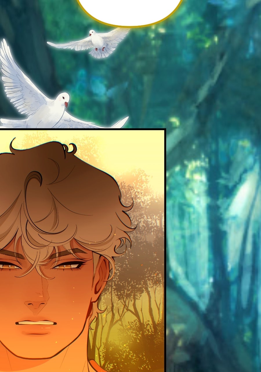 Primrose Academy Episode 65 page 23 - 
