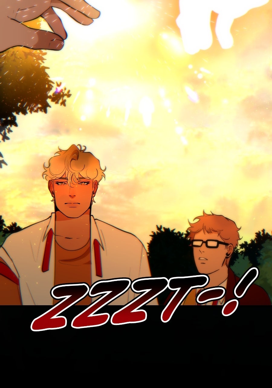 Primrose Academy Episode 65 page 27 - 