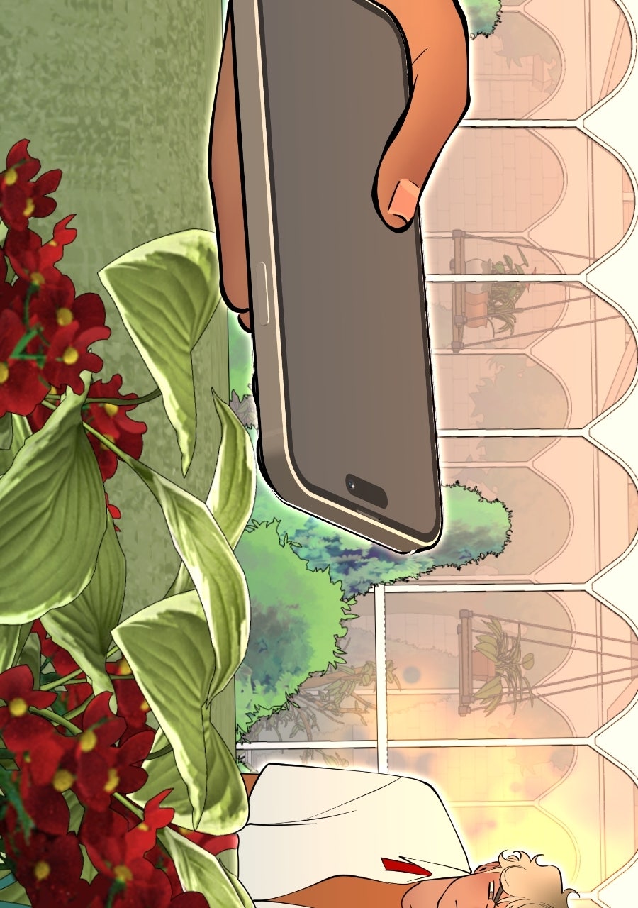 Primrose Academy Episode 65 page 29 - 