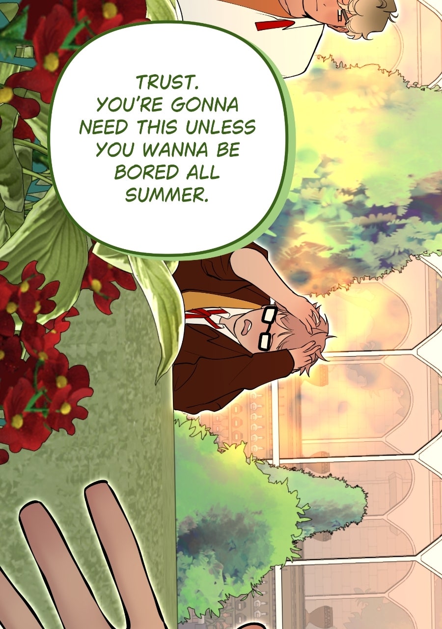 Primrose Academy Episode 65 page 30 - 