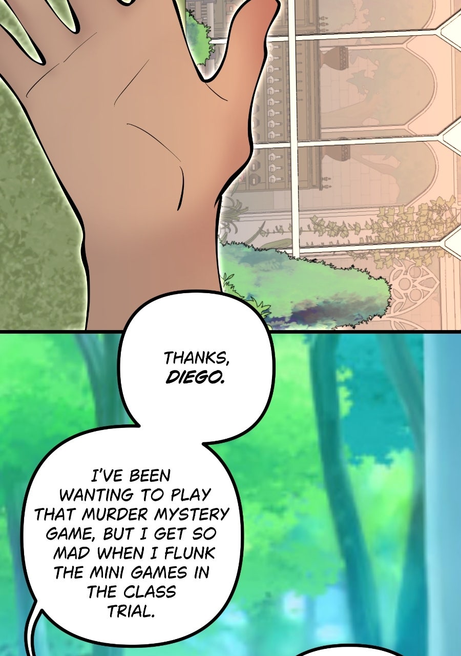 Primrose Academy Episode 65 page 31 - 