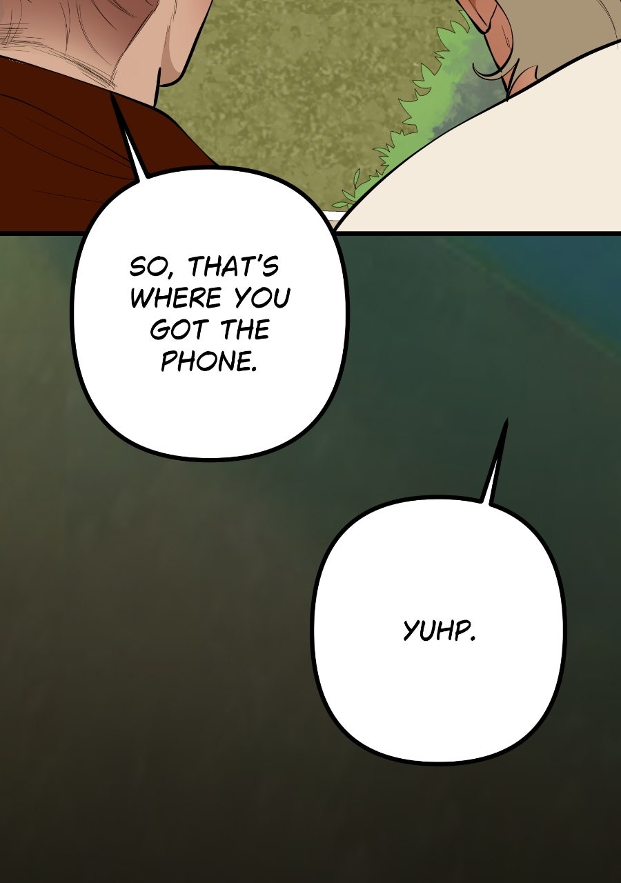Primrose Academy Episode 65 page 33 - 