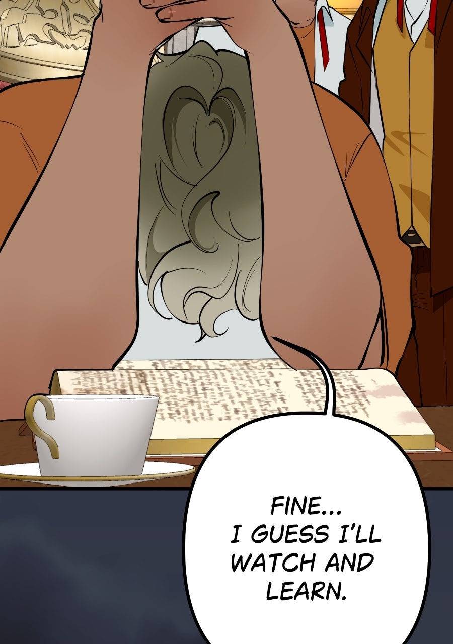 Primrose Academy Episode 65 page 38 - 
