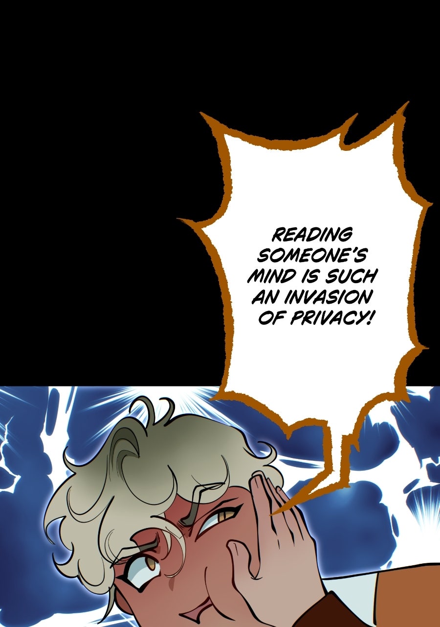 Primrose Academy Episode 65 page 5 - 