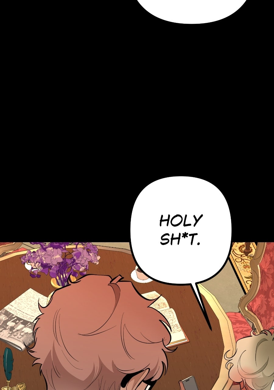 Primrose Academy Episode 65 page 44 - 