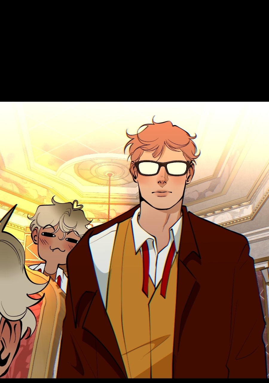 Primrose Academy Episode 65 page 46 - 