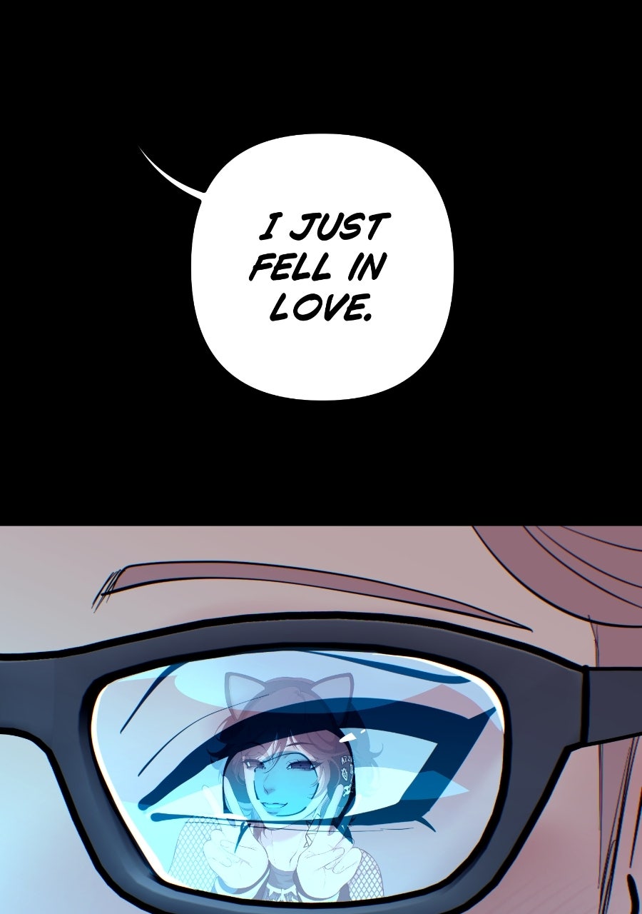Primrose Academy Episode 65 page 47 - 