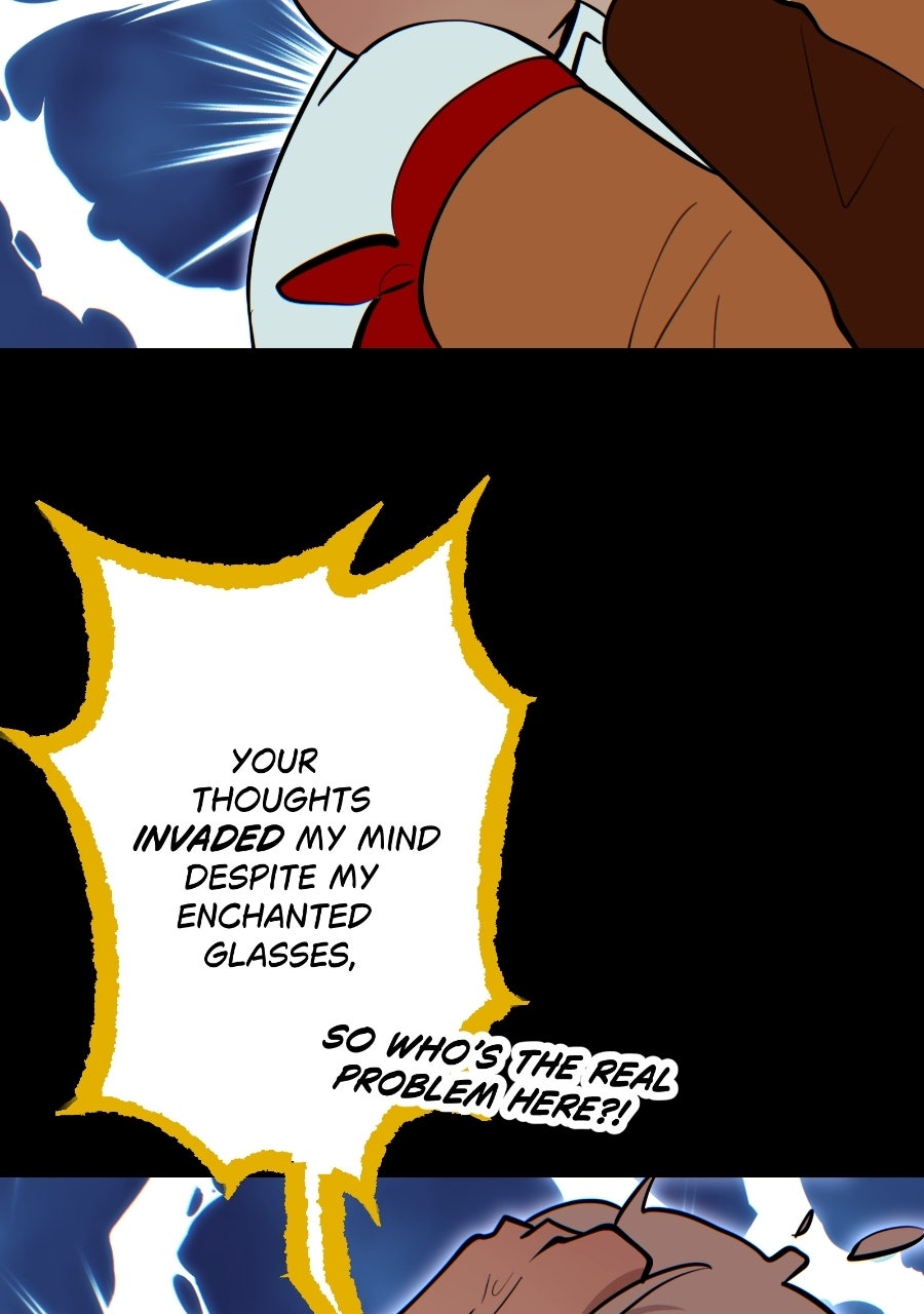 Primrose Academy Episode 65 page 6 - 