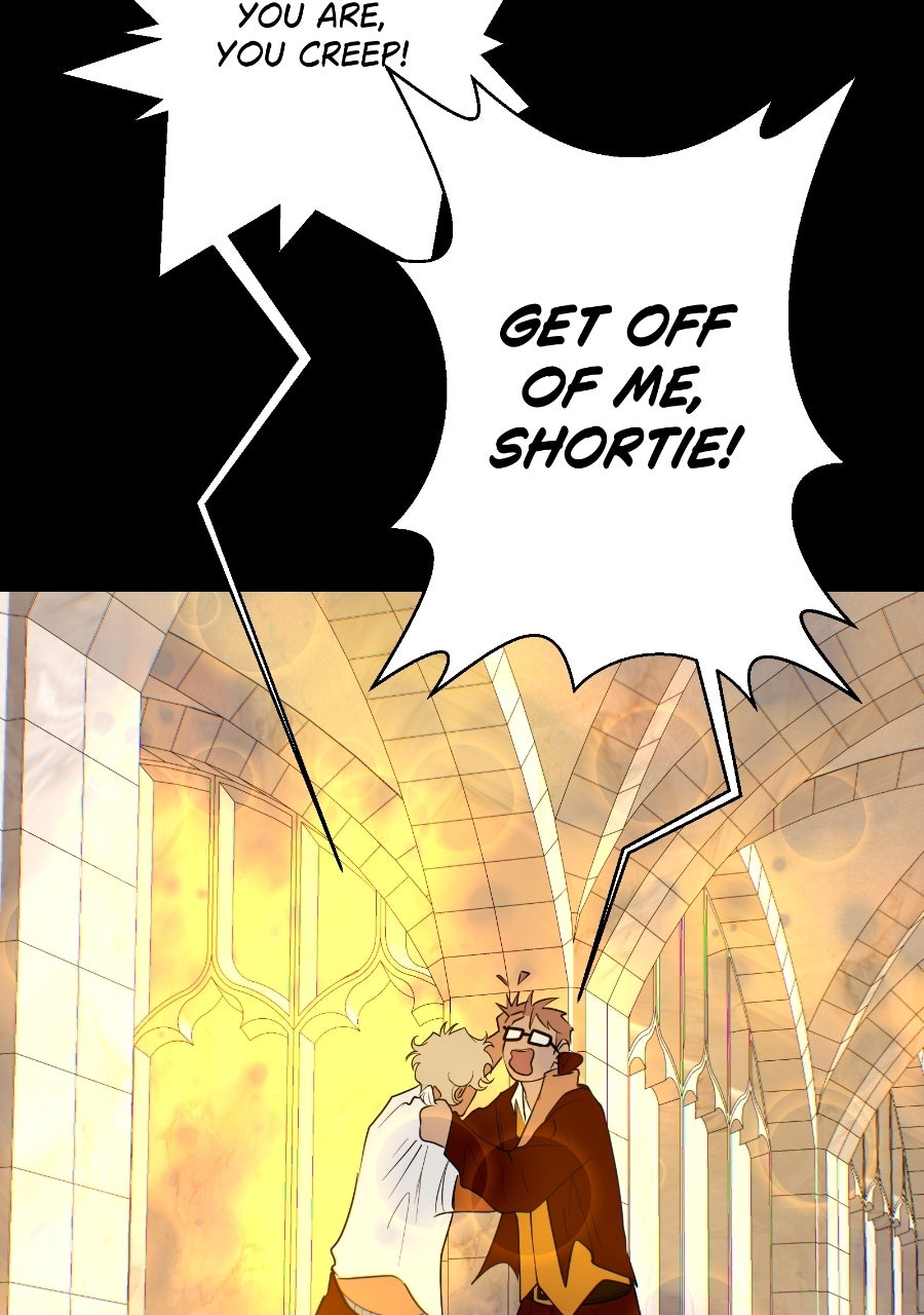 Primrose Academy Episode 65 page 8 - 