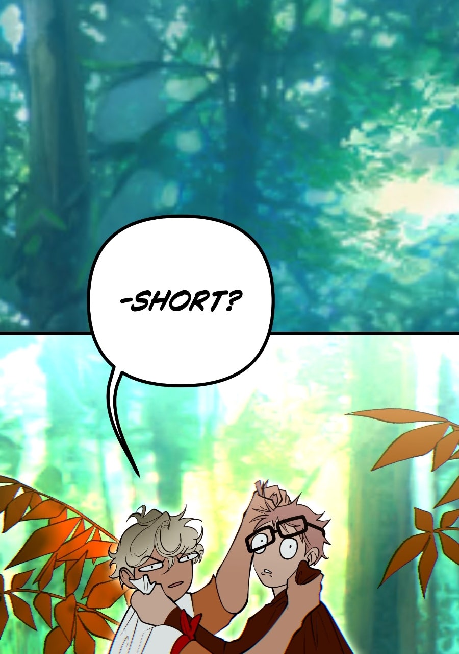 Primrose Academy Episode 65 page 10 - 