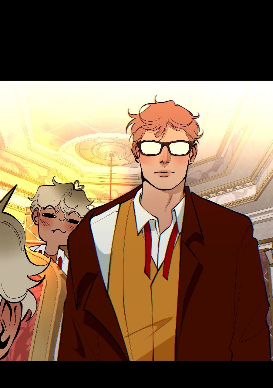Primrose Academy Episode 66 page 2 - 
