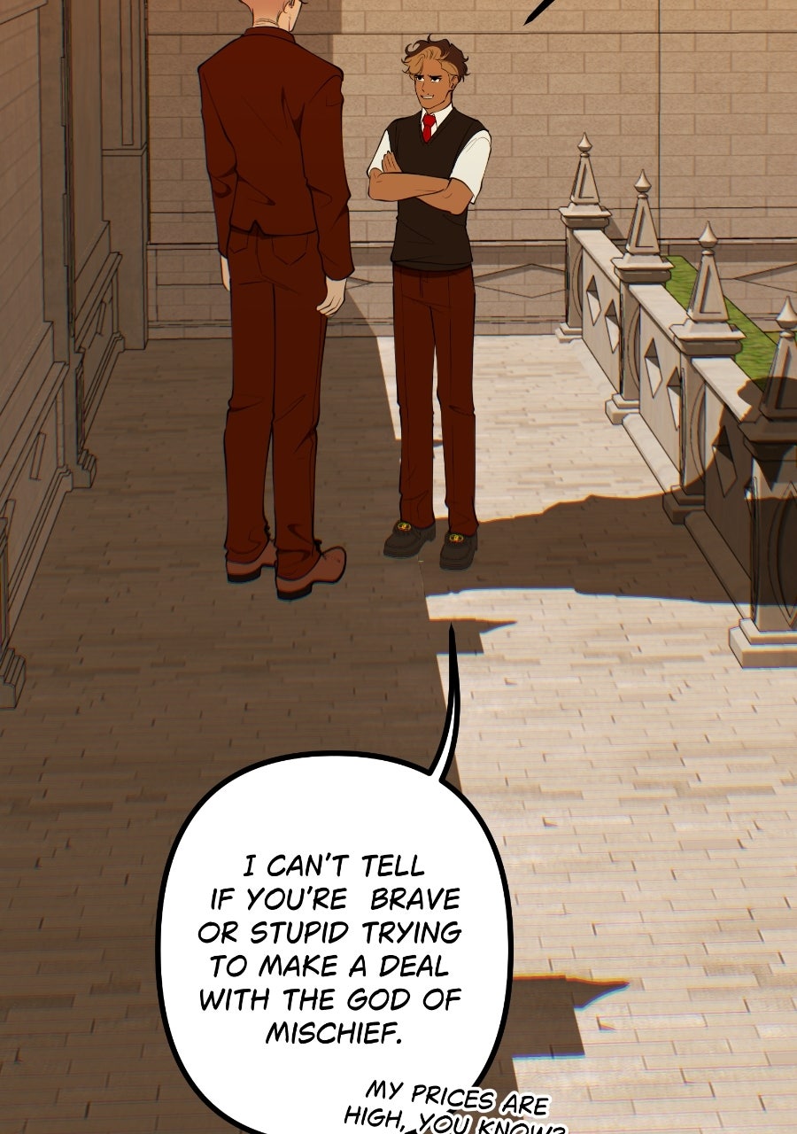 Primrose Academy Episode 66 page 16 - 
