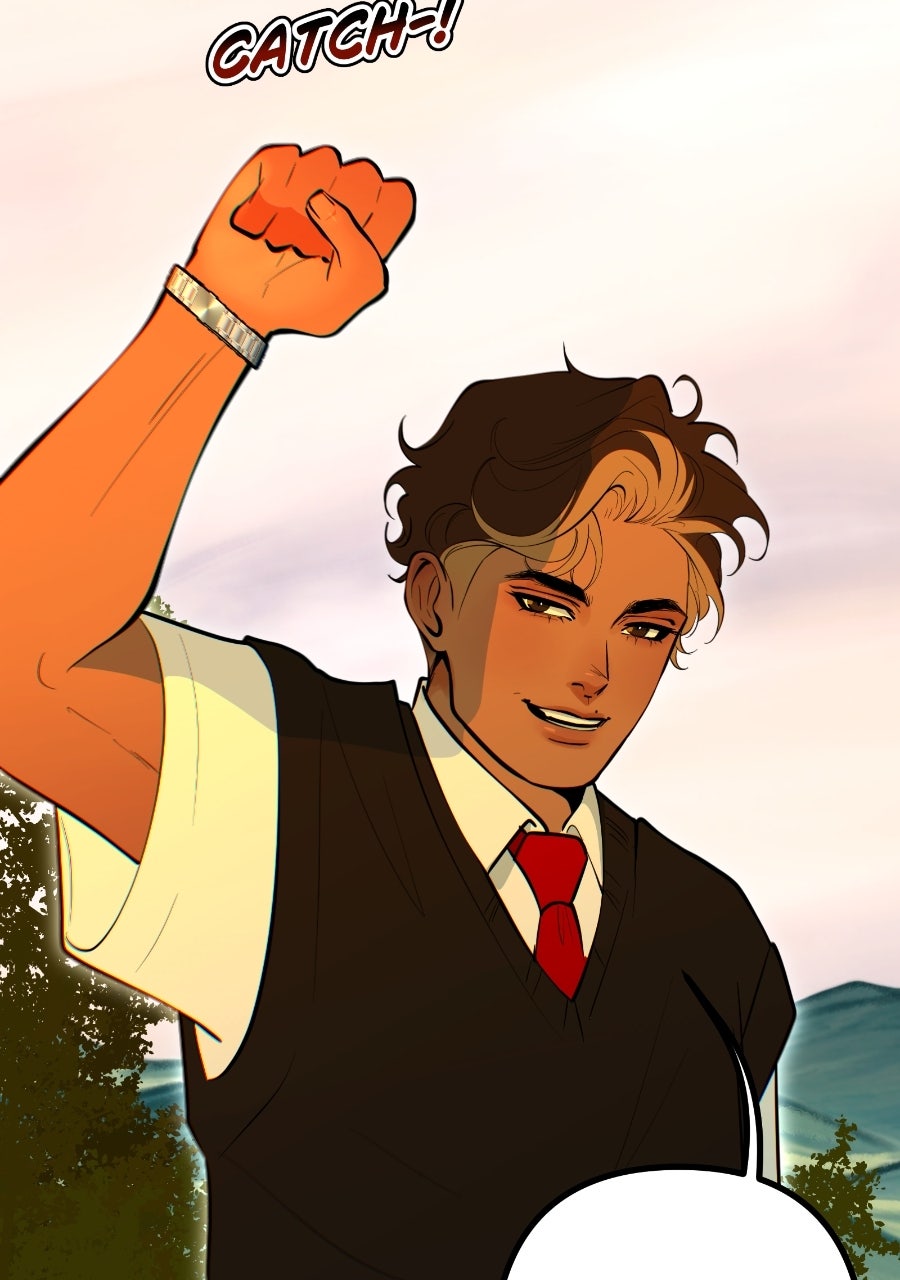 Primrose Academy Episode 66 page 20 - 
