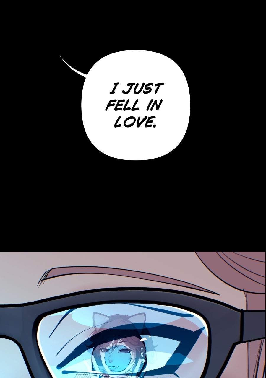 Primrose Academy Episode 66 page 3 - 