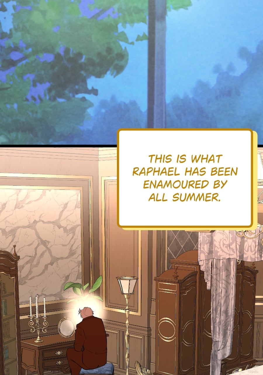 Primrose Academy Episode 66 page 25 - 