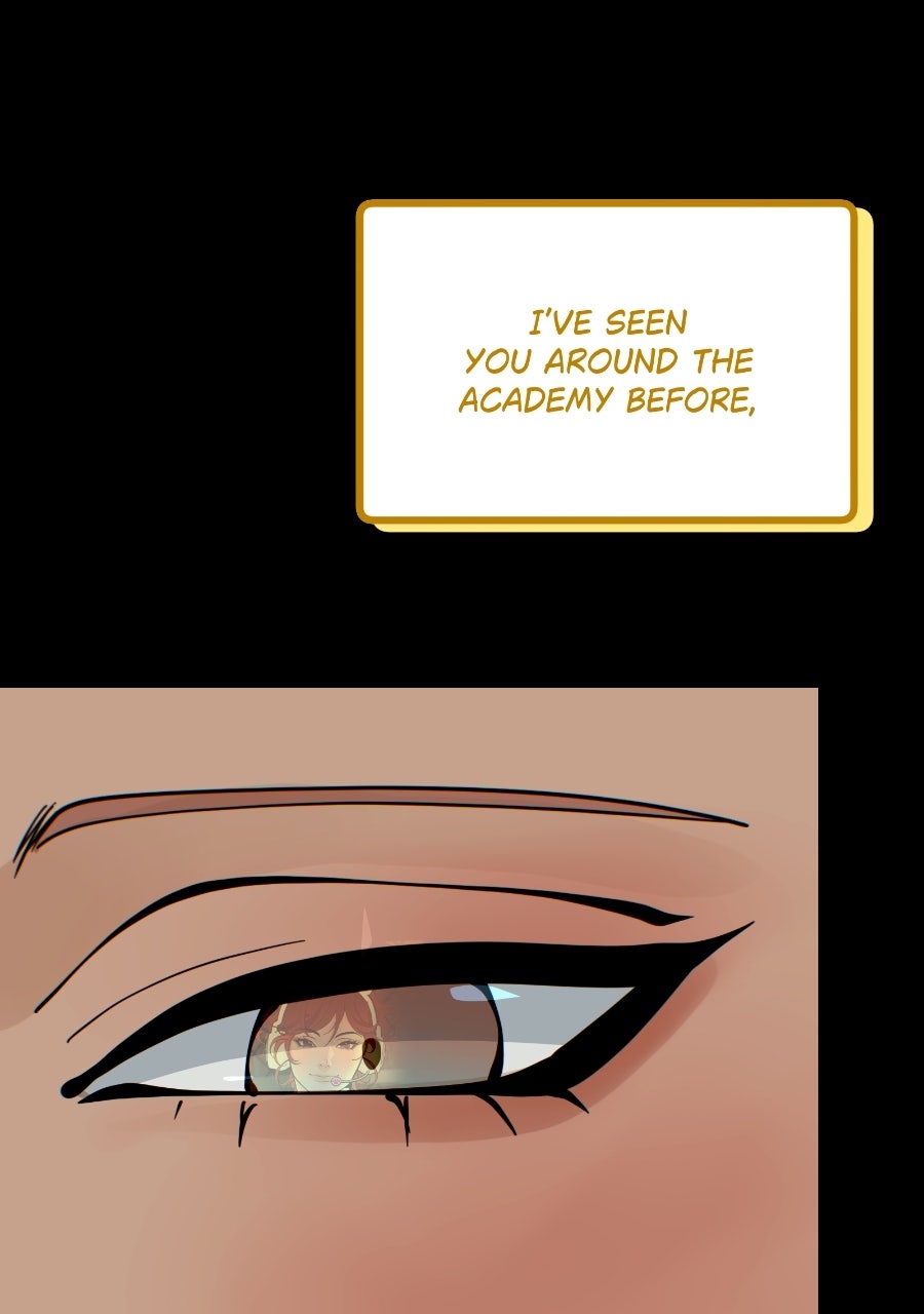 Primrose Academy Episode 66 page 28 - 